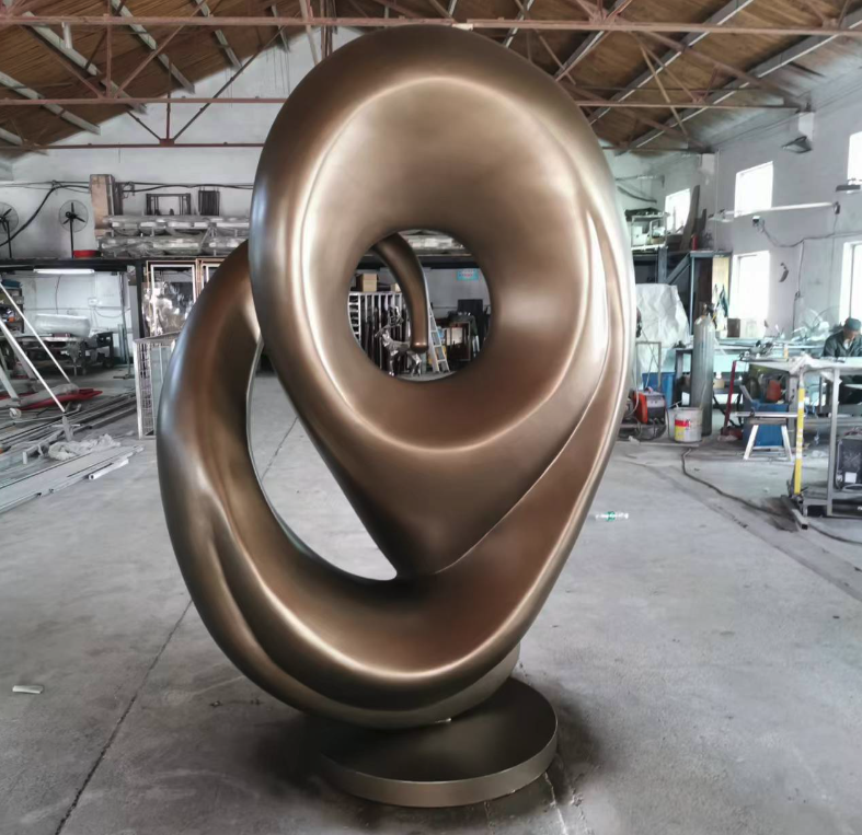 台州铸铜锻铜雕塑公司